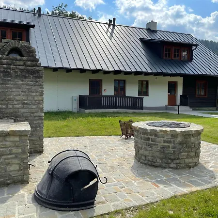 Neta Velke Karlovice, Polansky Dvur