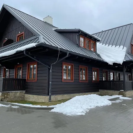 Neta Velke Karlovice, Polansky Dvur