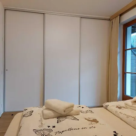 Neta Velké Karlovice, Polanský Dvůr